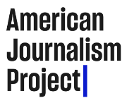 American Journalism Project Logo